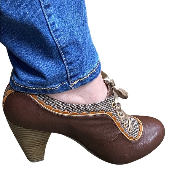 Poetic License heels size 7 - Picture 4 of 10